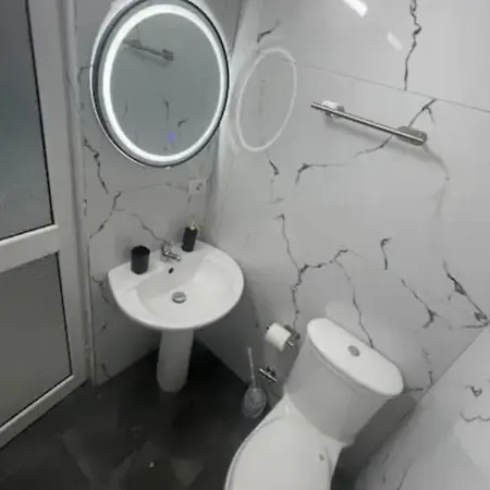 Eva Apartment *