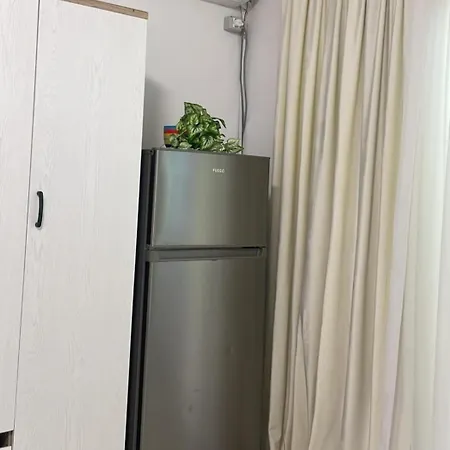 Apartment Eva